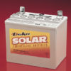 DEKA Solar 8GU1-DEKA, Gel Deep Cycle Battery, 12V, 36 Ah@C/100 Hr Rate ...