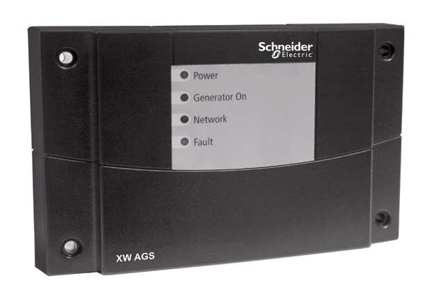 Schneider Electric - Ameresco Solar