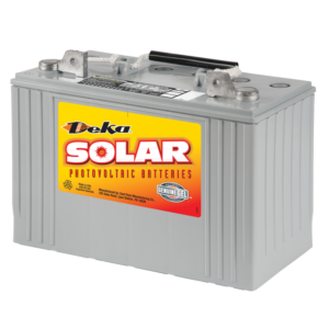Gel Batteries Solar Power | Ameresco Systems Solar